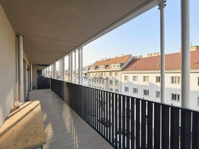 Wohnung mieten in 1210 Wien