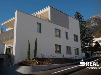 Terrassenwohnung kaufen in 6020 Innsbruck (Bild 5)