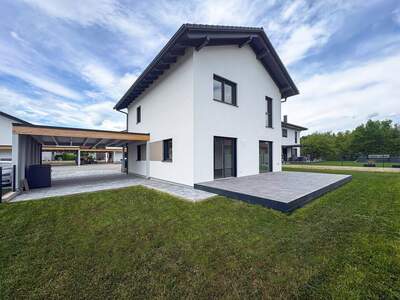 Haus kaufen in 9020 Klagenfurt