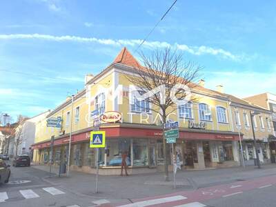 Gewerbeobjekt mieten in 3300 Amstetten (Bild 1)