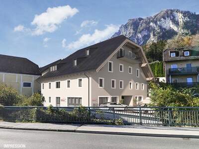 Wohnung kaufen in 5082 Grödig