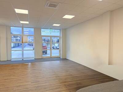 Gewerbeobjekt mieten in 6114 Kolsass (Bild 2)