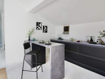 Wohnung mit Balkon kaufen in 83435 Bad Reichenhall (Bild 5)