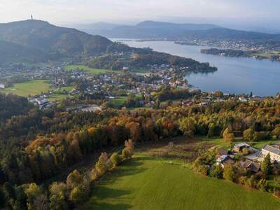 Haus mit Garten kaufen in 9074 Keutschach (Bild 1)