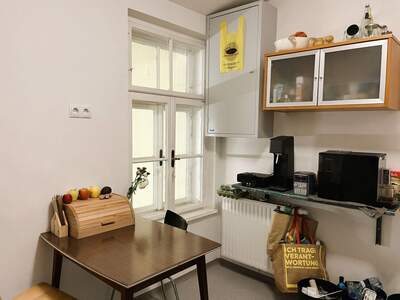 Wohnung mit Balkon mieten in 8010 Graz (Bild 5)