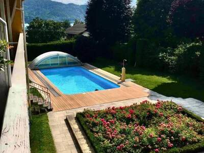 Wohnung kaufen in 9210 Pörtschach