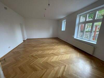 Terrassenwohnung mieten in 8010 Graz (Bild 1)