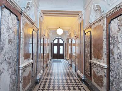 Apartment provisionsfrei mieten in 1040 Wien