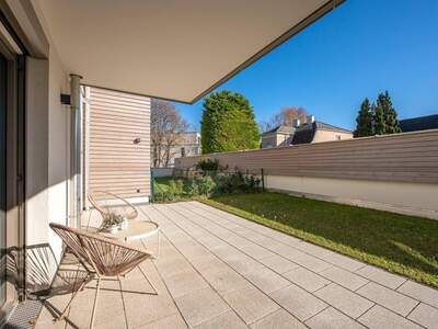 Wohnung kaufen in 2232 Deutsch