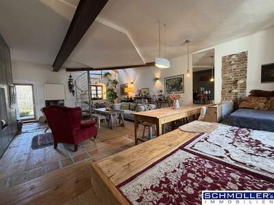 Wohnung mit Balkon kaufen in 4611 Buchkirchen