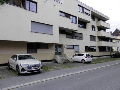 Eigentumswohnung in 6850 Dornbirn (Bild 1)