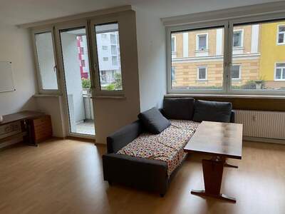 Apartment provisionsfrei mieten in 4020 Linz
