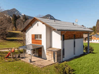 Haus kaufen in 6707 Bürserberg