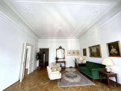 Wohnung mieten in 1040 Wien