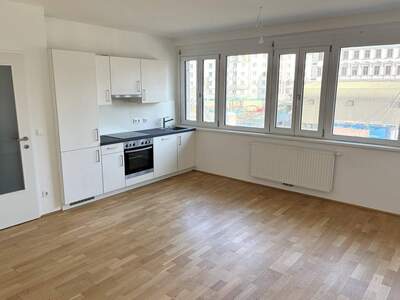 Anlageobjekt kaufen in 1060 Wien