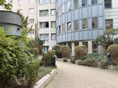 Gewerbeobjekt mieten in 1040 Wien (Bild 1)