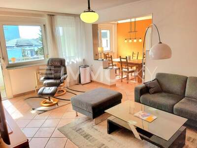 Etagenwohnung kaufen in 4050 Traun