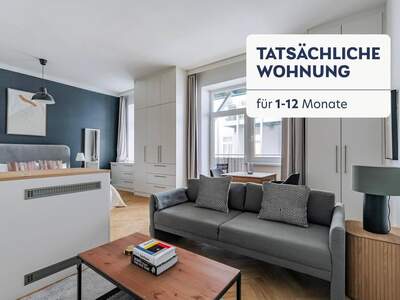 Wohnung mieten in 1030 Wien