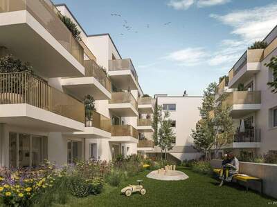 Wohnung mieten in 3040 Neulengbach