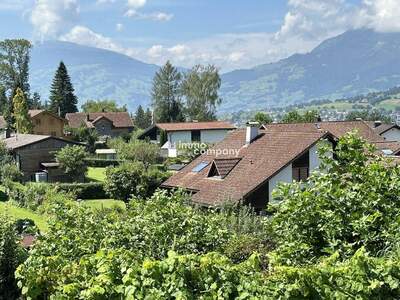 Grundstück kaufen in 6800 Feldkirch