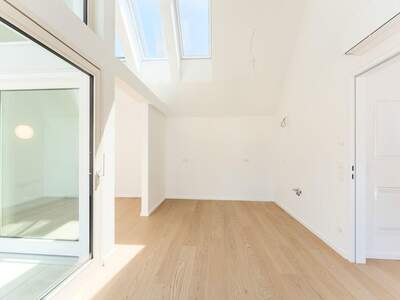 Wohnung mit Balkon mieten in 8200 Gleisdorf (Bild 2)