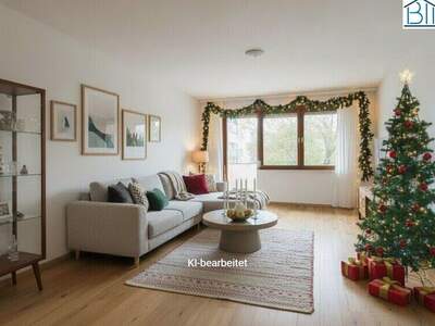 Wohnung mit Balkon mieten in 8020 Graz (Bild 1)