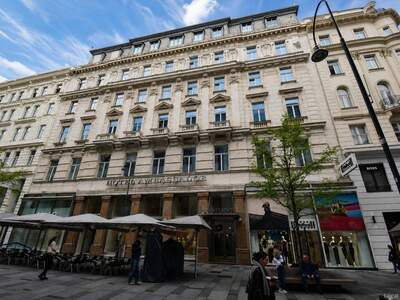 Wohnung kaufen in 1010 Wien