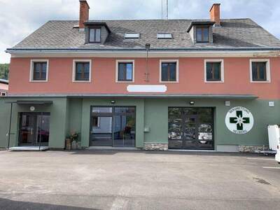 Wohnung mieten in 8692 Neuberg