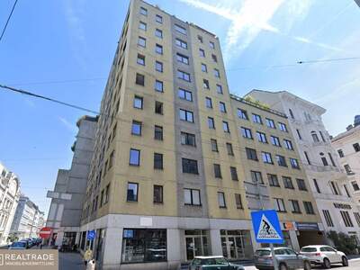 Office / Business kaufen in 1030 Wien