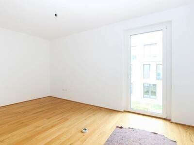 Terrassenwohnung kaufen in 1210 Wien (Bild 5)