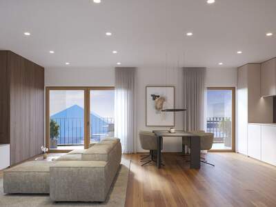 Eigentumswohnung in 4600 Thalheim (Bild 1)