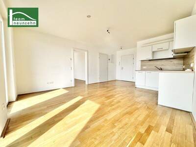 Terrassenwohnung mieten in 8020 Graz (Bild 1)