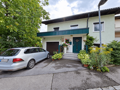 Haus mieten in 5302 Henndorf