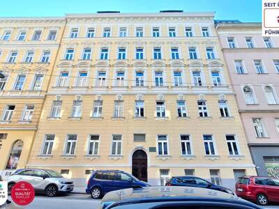 Eigentumswohnung in 1040 Wien