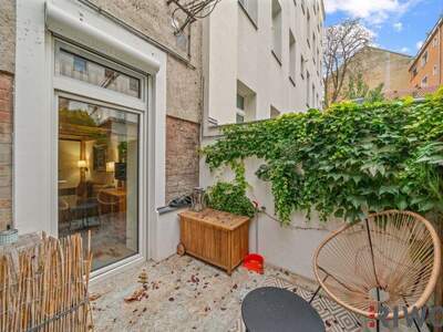 Terrassenwohnung kaufen in 1160 Wien (Bild 4)
