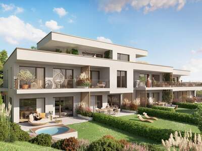 Wohnung kaufen in 8042 Graz