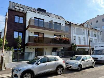 Mietwohnung provisionsfrei in 1210 Wien