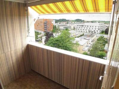 Wohnung provisionsfrei mieten in 3100 Sankt Pölten