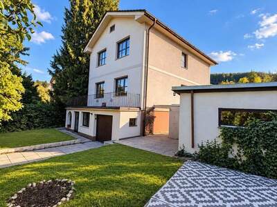 Haus kaufen in 3003 Gablitz