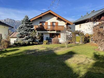 Einfamilienhaus kaufen in 5760 Saalfelden (Bild 1)