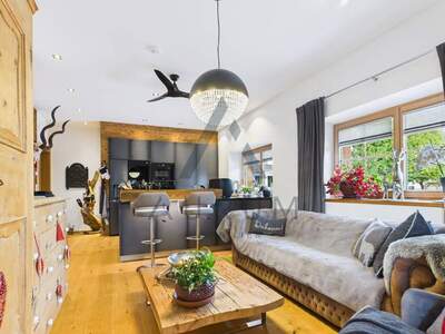 Eigentumswohnung in 6363 Westendorf