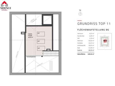Eigentumswohnung in 5020 Salzburg (Bild 5)