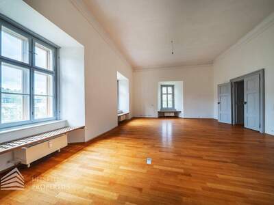 Wohnung mieten in 2435 Ebergassing
