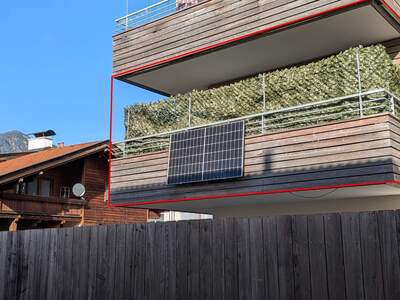 Apartment provisionsfrei kaufen in 6230 Brixlegg
