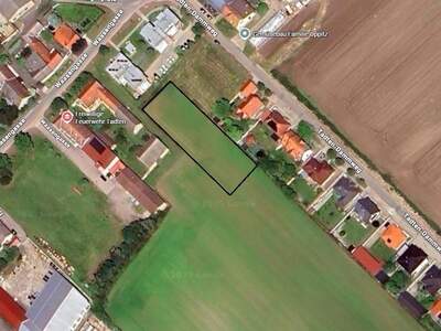 Grundstück kaufen in 7162 Tadten