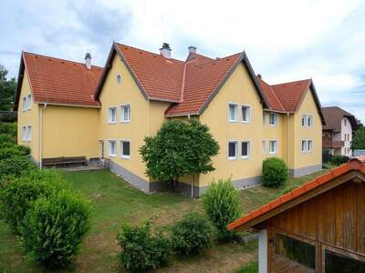 Wohnung mieten in 2813 Lichtenegg