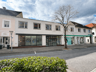 Gewerbeobjekt mieten in 8330 Feldbach