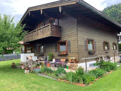 Wohnung provisionsfrei mieten in 6344 Walchsee