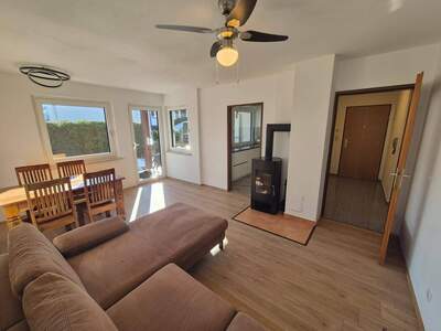 Wohnung provisionsfrei mieten in 6170 Zirl