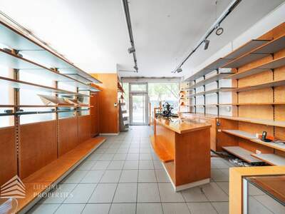 Gewerbeobjekt mieten in 1120 Wien